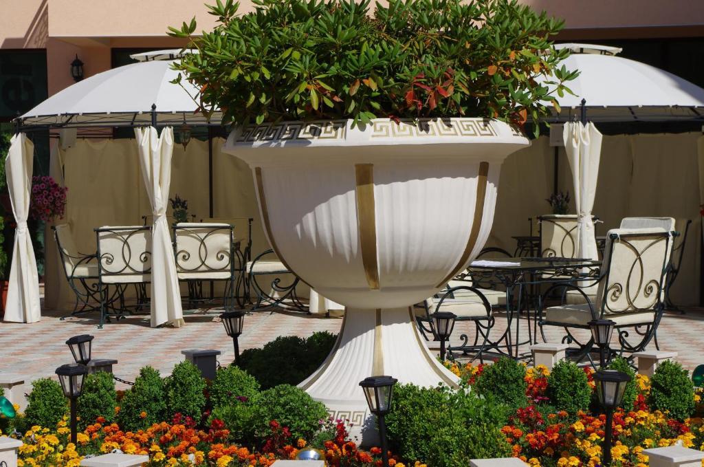 Anastasia Boutique Aparthotel Sofia Eksteriør bilde