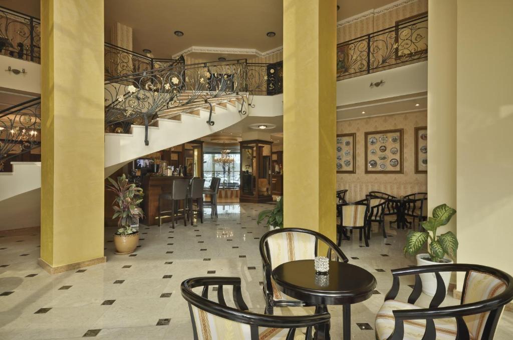 Anastasia Boutique Aparthotel Sofia Eksteriør bilde