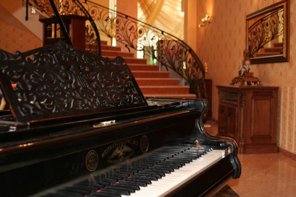 Anastasia Boutique Aparthotel Sofia Eksteriør bilde