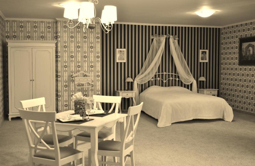 Anastasia Boutique Aparthotel Sofia Rom bilde