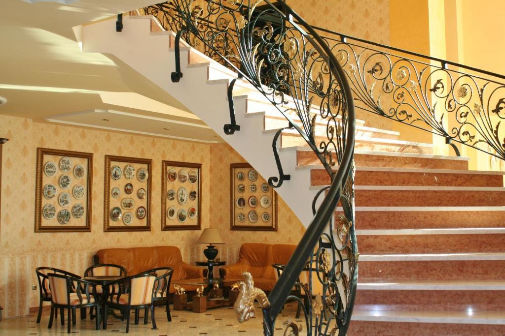 Anastasia Boutique Aparthotel Sofia Eksteriør bilde