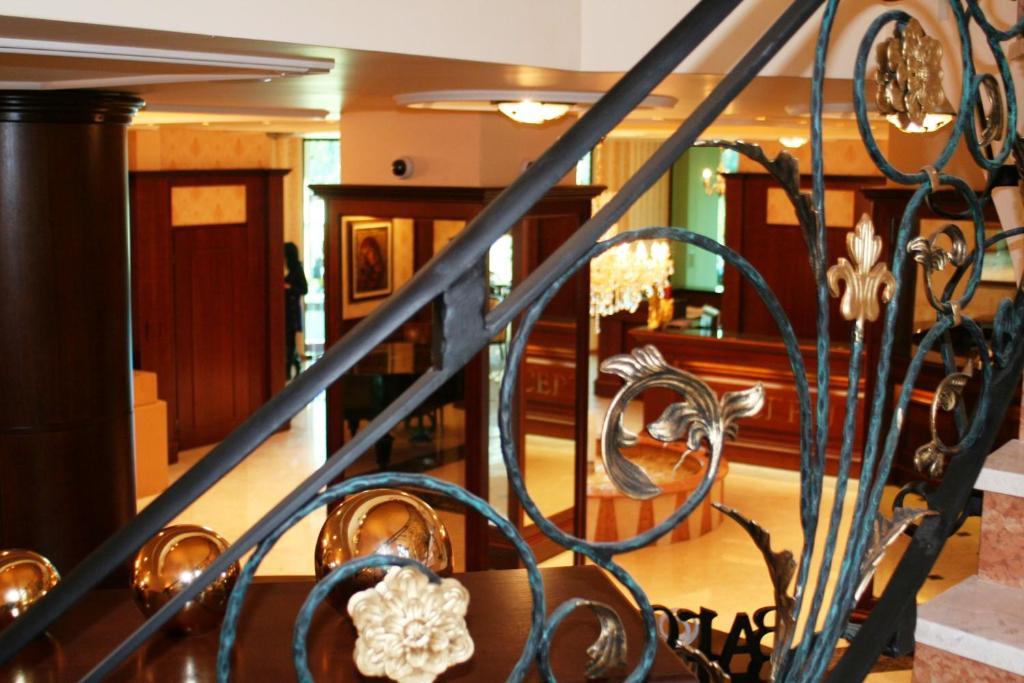 Anastasia Boutique Aparthotel Sofia Eksteriør bilde