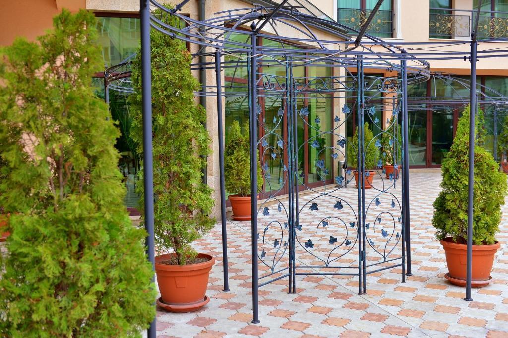 Anastasia Boutique Aparthotel Sofia Eksteriør bilde