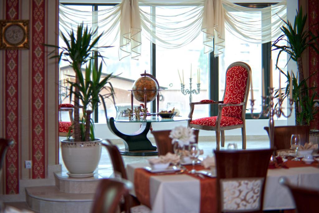 Anastasia Boutique Aparthotel Sofia Eksteriør bilde
