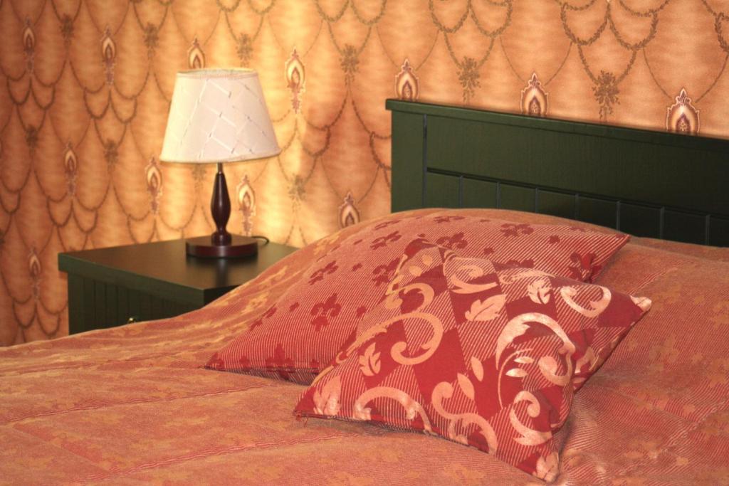 Anastasia Boutique Aparthotel Sofia Rom bilde
