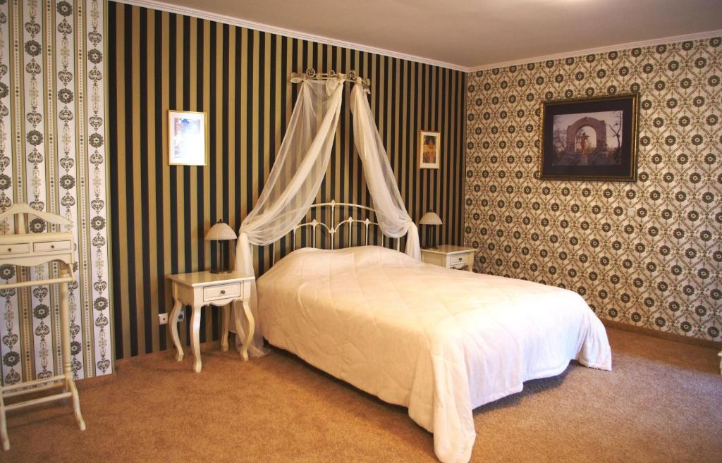Anastasia Boutique Aparthotel Sofia Rom bilde