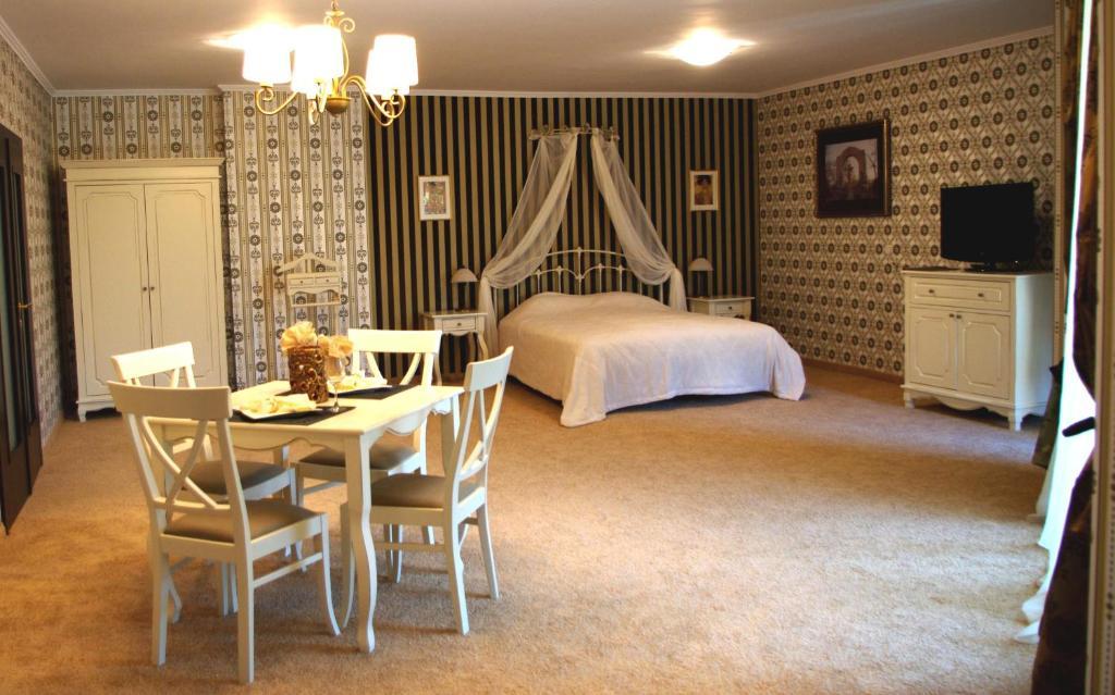 Anastasia Boutique Aparthotel Sofia Rom bilde