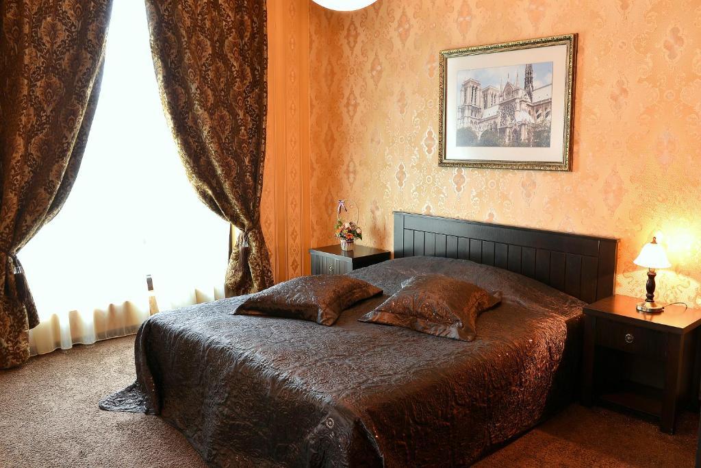 Anastasia Boutique Aparthotel Sofia Rom bilde