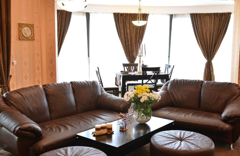 Anastasia Boutique Aparthotel Sofia Rom bilde