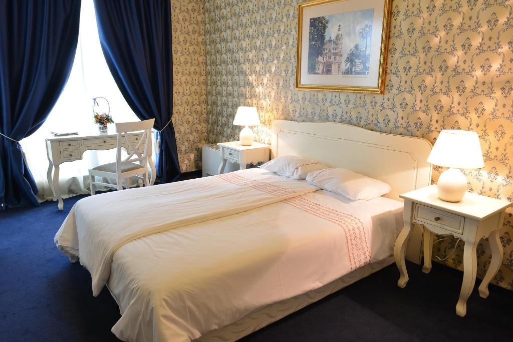 Anastasia Boutique Aparthotel Sofia Rom bilde
